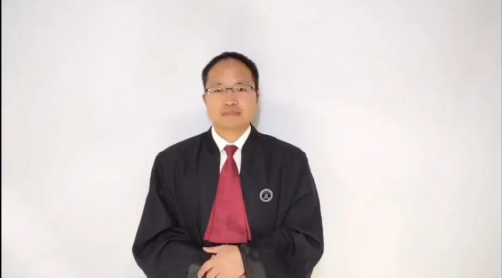 生活给我希望，我要好好干，期待明天会更好！-陈晓峰律师网