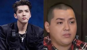 你还能认出现在的吴亦凡吗？-陈晓峰律师网