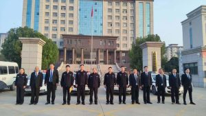 长葛法院开展集中执行行动，10名老赖被拘传！-陈晓峰律师网