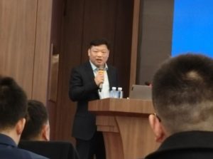 许昌律师协会主办，郑州律师协会、洛阳律师协会、焦作律师协会协办，《当前经济形势下房地产与建设工程司法实务交流会》隆重召开-陈晓峰律师网