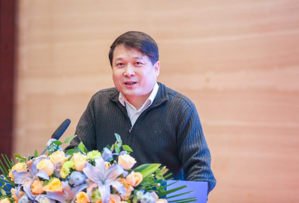 图片[3]-河南省法官协会、河南省律师协会主办的“民商事诉讼再审法律实务论坛”1月6日在郑州举办-陈晓峰律师网