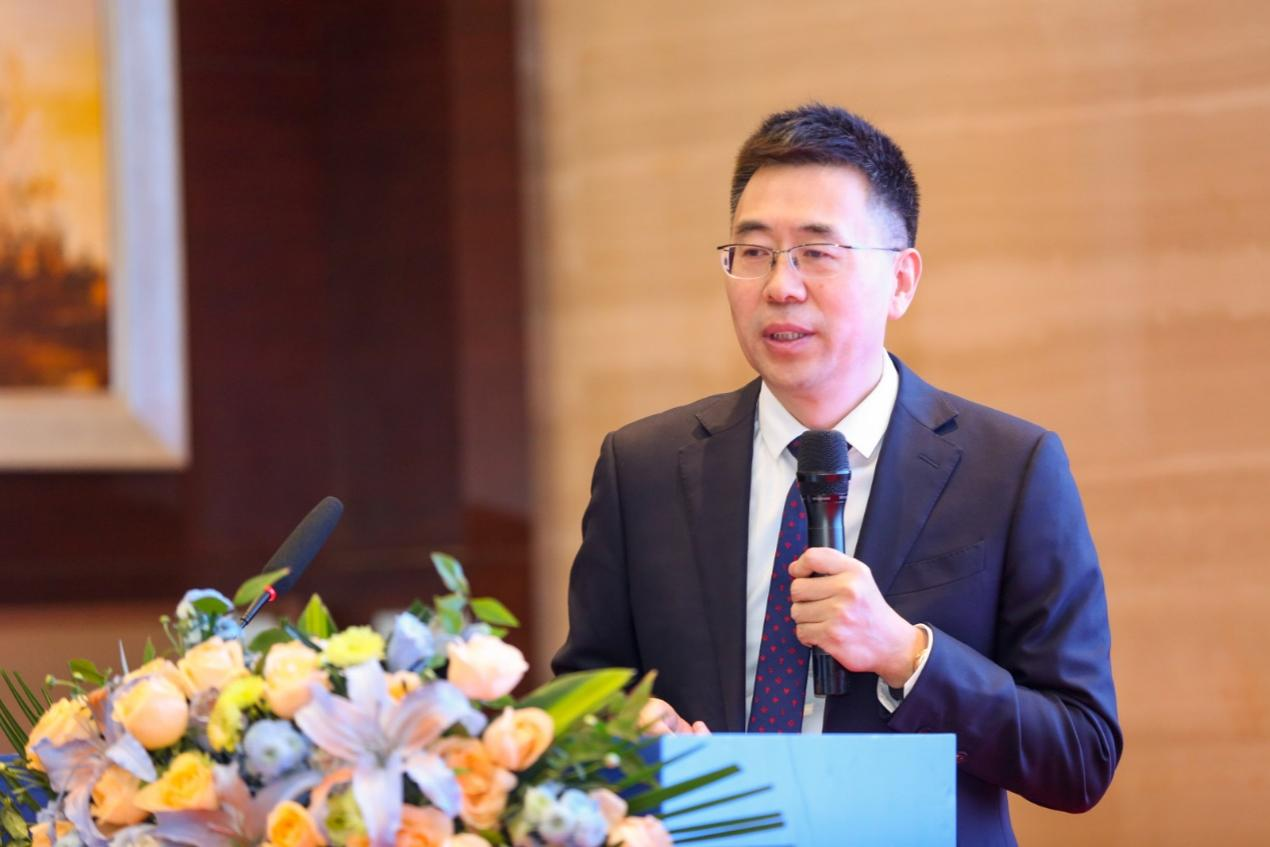 图片[5]-河南省法官协会、河南省律师协会主办的“民商事诉讼再审法律实务论坛”1月6日在郑州举办-陈晓峰律师网