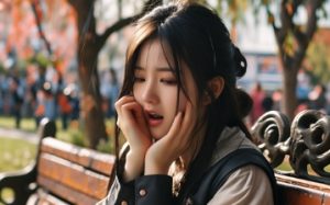 她不是第一个,在我面前情绪失控的当事人-陈晓峰律师网