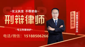 宜阳律师-看守所会见-取保候审-掩饰、隐瞒犯罪所得罪的量刑规定-陈晓峰律师网