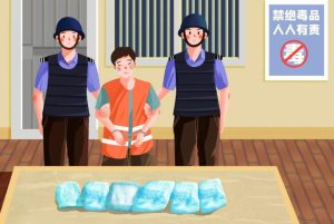 走私、贩卖毒品，能争取缓刑吗？-陈晓峰律师网