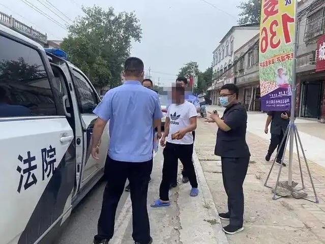 长葛执行案件遇困局？陈晓峰律师四步破解财产失踪迷案-陈晓峰律师网