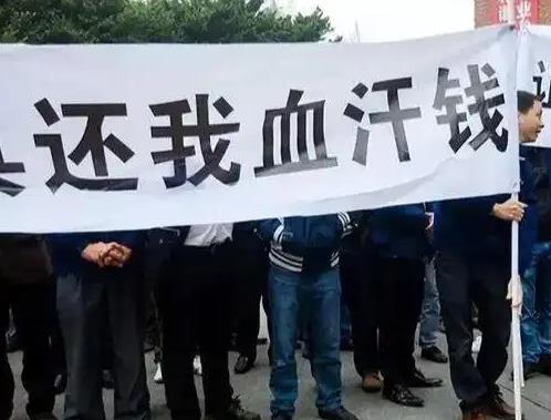 长葛工友的薪资风波：陈晓峰律师教你如何讨回欠薪-陈晓峰律师网