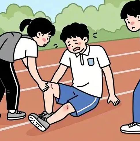 长葛家长必看！孩子学校摔伤，陈晓峰律师教你如何依法维权-陈晓峰律师网