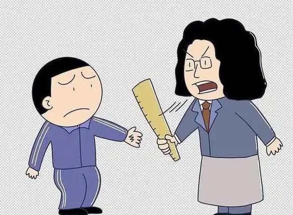 图片[2]-陈晓峰律师解析长葛中学生体罚：家长维权的关键法律指南-陈晓峰律师网
