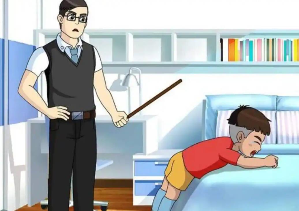 长葛家长注意：老师体罚学生，陈晓峰教你合法维权-陈晓峰律师网