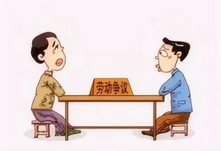 长葛人必看！陈晓峰律师揭秘劳动争议九大误区，90%职工竟然不懂维权程序！-陈晓峰律师网
