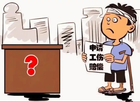 震惊！十级伤残赔偿竟有这么多猫腻？长葛人的必看避坑指南，陈晓峰律师独家揭秘！-陈晓峰律师网