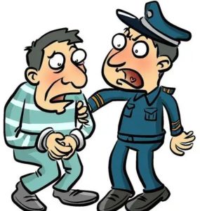 长葛人注意！一句脏话竟可能坐牢？陈晓峰律师揭秘“寻衅滋事罪”避坑指南！-陈晓峰律师网