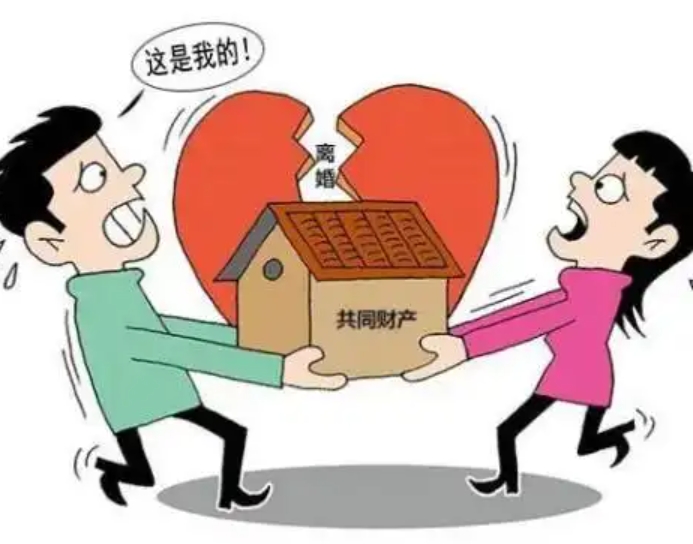 震惊！90%长葛女士离婚后不知如何多分财产？陈晓峰律师超全避坑攻略-陈晓峰律师网
