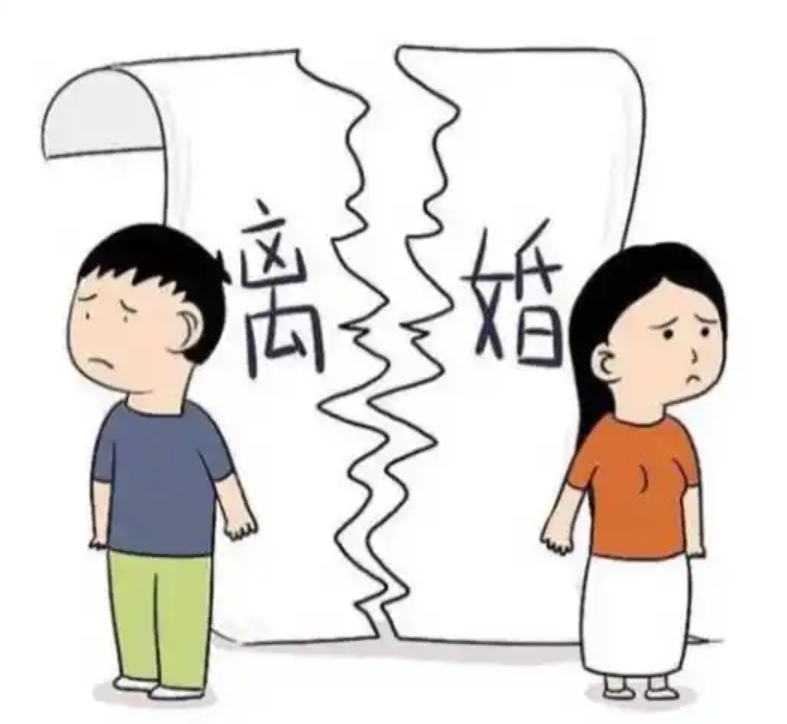第一次申请离婚，法院就一定能判离吗？查看长葛律师全面分析论述-陈晓峰律师网