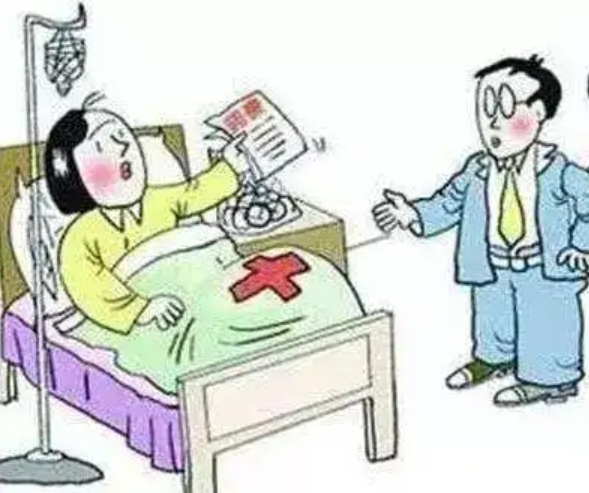 震惊！长葛媳妇得病丈夫撒手不管？陈晓峰律师教你一招维权竟如此高效！-陈晓峰律师网