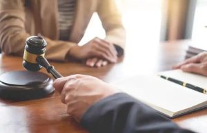 长葛案件开庭前，这步操作能逆风翻盘？陈晓峰律师详解回避申请-陈晓峰律师网