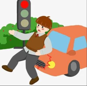 长葛车主注意！交通事故8大赔偿项，漏一项损失上万！-陈晓峰律师网