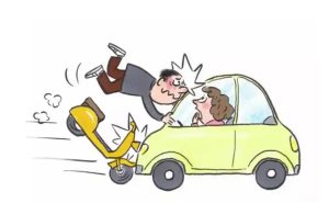 陈晓峰律师：全责就要赔偿全部损失吗？长葛人速看，别被坑了！-陈晓峰律师网