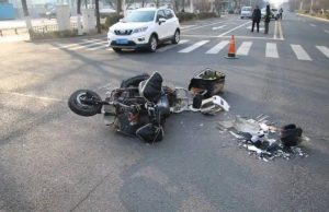 长葛车主必读！陈晓峰亲解交通事故赔偿4大盲区，少走冤枉路-陈晓峰律师网