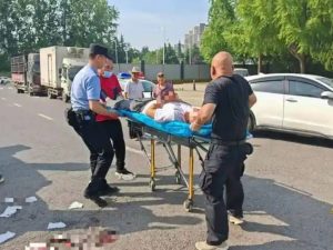 长葛车主注意！拿到事故鉴定报告后，陈晓峰律师建议立即做这件事……-陈晓峰律师网