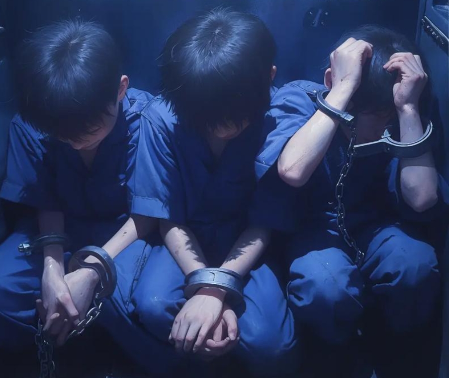 长葛家长速看！陈晓峰律师：未成年人犯罪真的能不处罚吗？-陈晓峰律师网