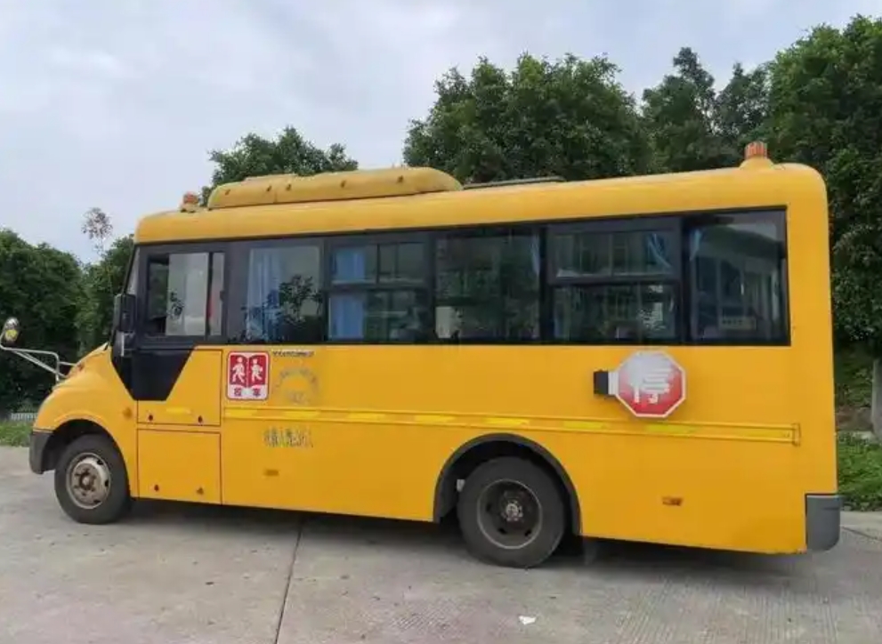 开校车没出事故，怎么会被指控危险驾驶罪？-陈晓峰律师网