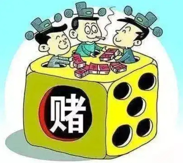 陈晓峰律师揭秘：长葛开设赌场罪，量刑标准有多严？-陈晓峰律师网