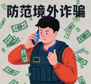 海外诈骗躲不掉？长葛陈晓峰律师亲办案件揭露国际刑责真相-陈晓峰律师网
