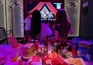 长葛市民注意：陈晓峰律师揭秘KTV陪唱法律边界-陈晓峰律师网