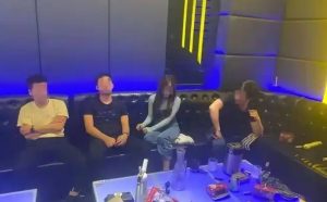 长葛陈晓峰律师警示:KTV未成年陪唱的重罪代价!-陈晓峰律师网