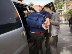 家人突然被警方带走？长葛陈晓峰律师的救援指南-陈晓峰律师网