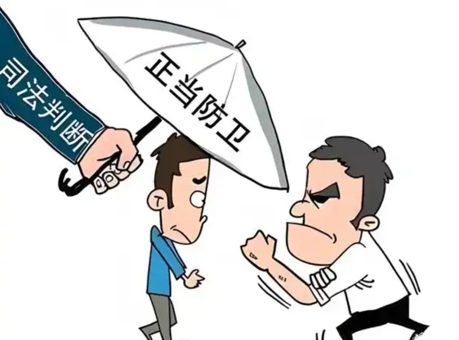 陈晓峰律师长葛解析：被打后能否合法还手？-陈晓峰律师网