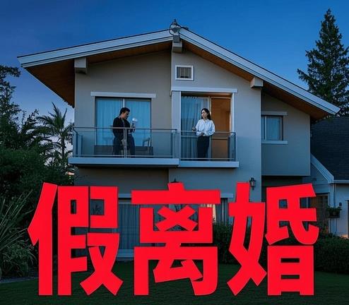 “假离婚转移财产？长葛一对夫妻的操作被法院判无效！陈晓峰律师解析法律红线”-陈晓峰律师网