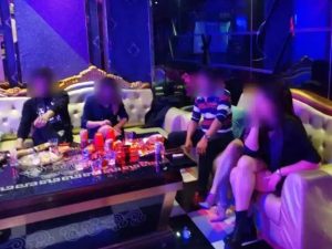 律师提醒：KTV未成年服务，这是违法陷阱还是监管漏洞？-陈晓峰律师网