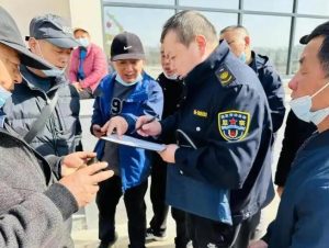 长葛陈晓峰律师：拖欠工资？劳动监察这样帮你！-陈晓峰律师网