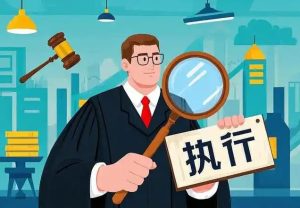 长葛老乡逃避执行？陈晓峰律师亲办案例教你三招破局-陈晓峰律师网