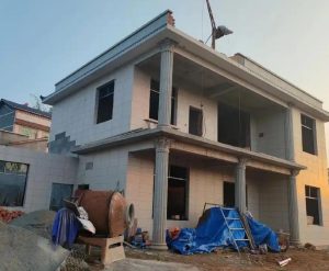 长葛农民自建房屋合同无效？陈晓峰亲解农村建房避坑指南-陈晓峰律师网