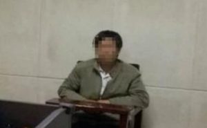 长葛律师陈晓峰：检举揭发同案犯，能构成自首吗？-陈晓峰律师网