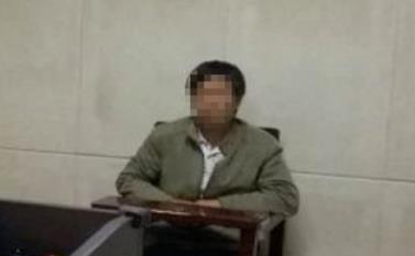 图片[1]-长葛律师陈晓峰：检举揭发同案犯，能构成自首吗？-陈晓峰律师网