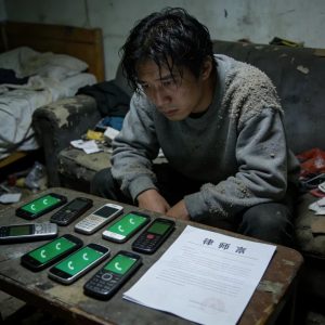 不看不知道，原来老赖还有这么多财产也可以执行！-陈晓峰律师网